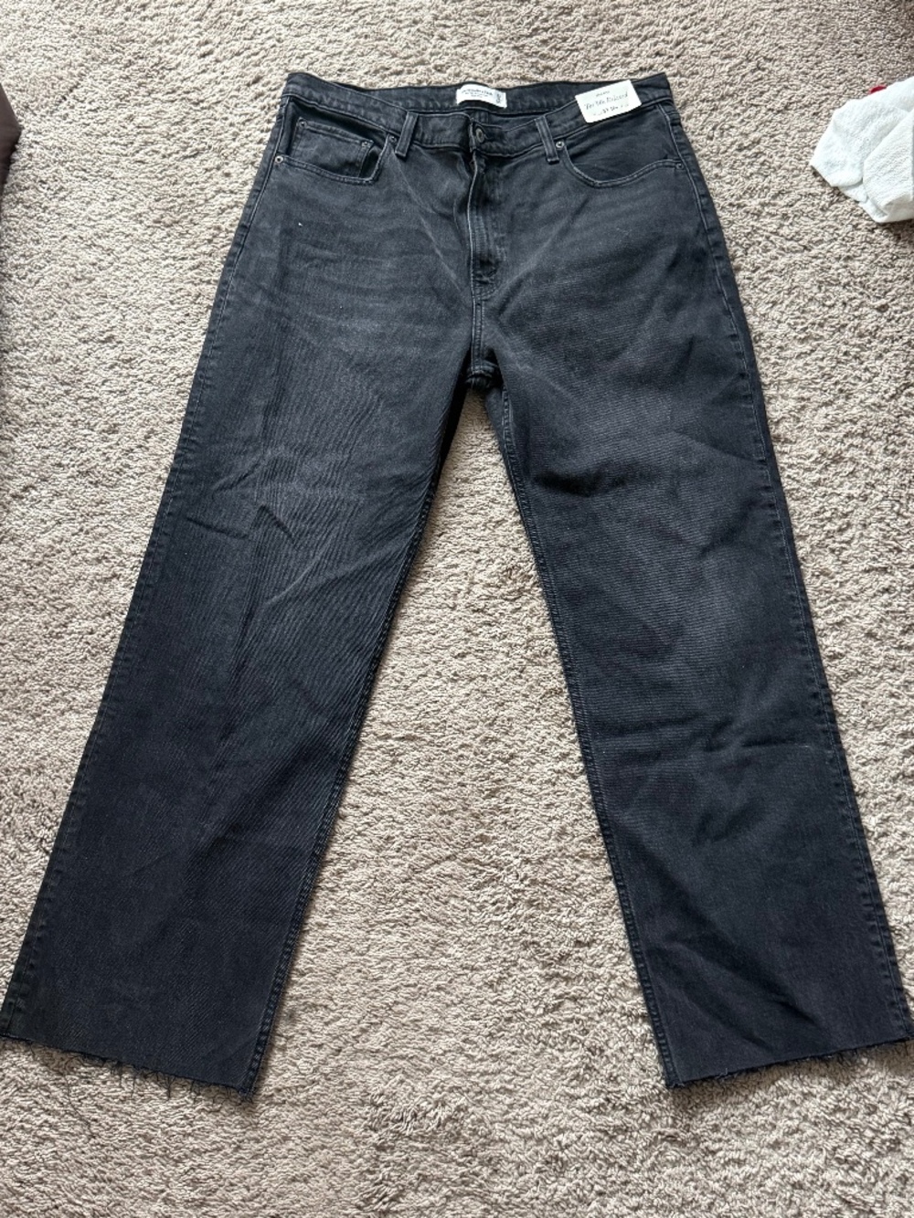 Abercrombie jeans